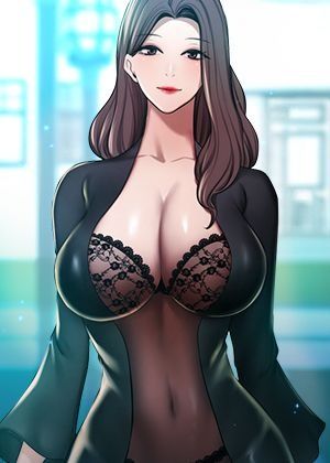 豪门人妻