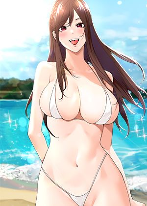 工做狂女上司