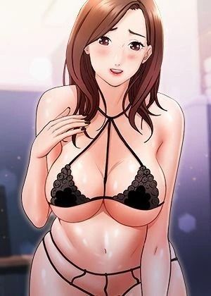 霸占人妻