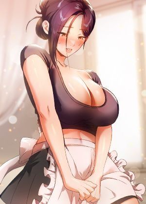 家政妇小姐姐